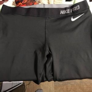 Brand new Nike leggings!